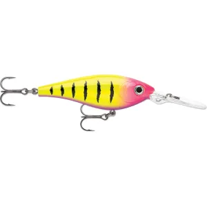 Rapala Harvest Shad 05 Crankbait Headspin