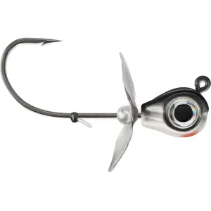 VMC Snitch 3/16oz Swimbait Jighead Fathead