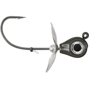 VMC Snitch 3/16oz Swimbait Jighead Natural