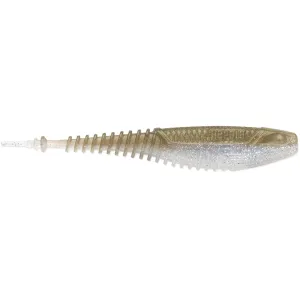 Rapala Crush City Freeloader 5.25" Swimbait Tennessee Shad