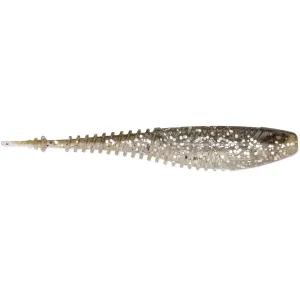 Rapala Crush City Freeloader 5.25" Swimbait Green Pumpkin Disco