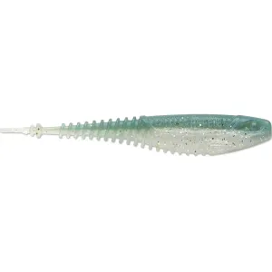 Rapala Crush City Freeloader 5.25" Swimbait Sexy Shad