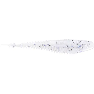 Rapala Crush City Freeloader 5.25" Swimbait Blue Pearl Holographic