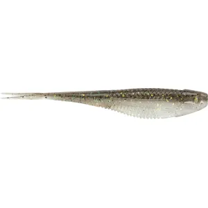 Rapala Crush City The Jerk 3.75" Jerkbait Shad