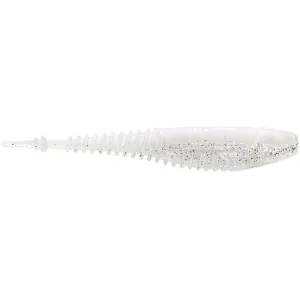 Rapala Crush City Freeloader 5.25" Swimbait Sight Flash