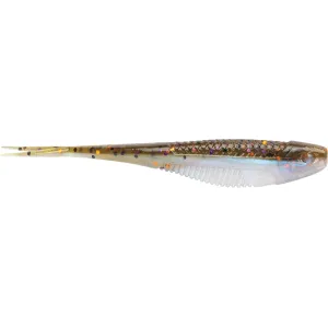 Rapala Crush City The Jerk 3.75" Jerkbait Goby
