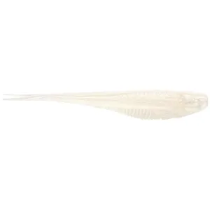 Rapala Crush City The Jerk 3.75" Jerkbait Albino Pearl