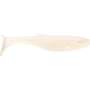 Rapala Crush City Mayor 3.5" Swimbait Albino Pearl
