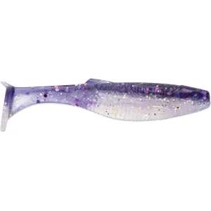 Rapala Crush City Mayor 3.5" Swimbait Purpledescent