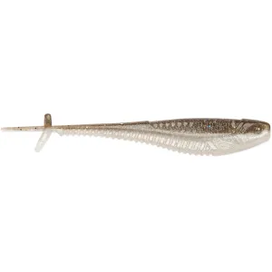 Rapala Crush City Mooch Minnow 4.5" Gizzard Shad