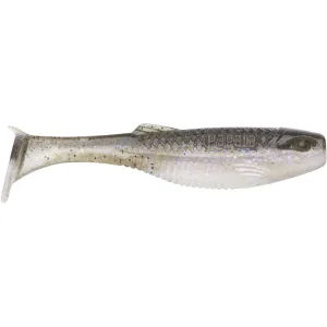 Rapala Crush City Mayor 3.5" Swimbait Electric Shad