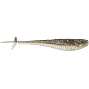 Rapala Crush City Mooch Minnow 4.5" Shad