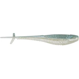 Rapala Crush City Mooch Minnow 4.5" Sexy Shad