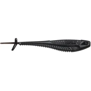 Rapala Crush City Mooch Minnow 4.5" Black