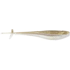 Rapala Crush City Mooch Minnow 4.5" Tennessee Shad