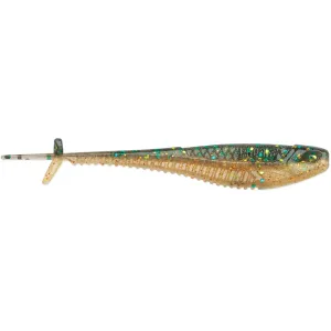 Rapala Crush City Mooch Minnow 4.5" Perch