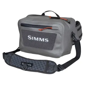 Simms Dry Creek Z Hip Pack Steel