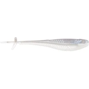Rapala Crush City Mooch Minnow 2.5" Albino Shad