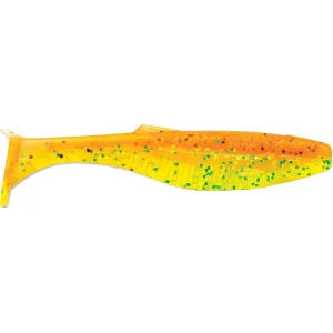 Rapala Crush City Mayor 3" Swimbait Fire Flame