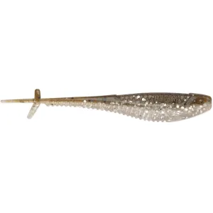 Rapala Crush City Mooch Minnow 2.5" Green Pumpkin Disco