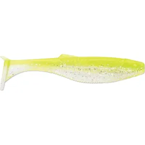 Rapala Crush City Mayor 2.5" Swimbait Hot Flash