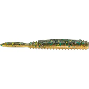 Rapala Crush City Salted NedRoll 3.25" Worm Perch