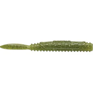 Rapala Crush City Salted NedRoll 3.25" Worm Baby Bass