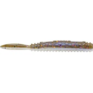 Rapala Crush City Salted NedRoll 3.25" Worm Goby