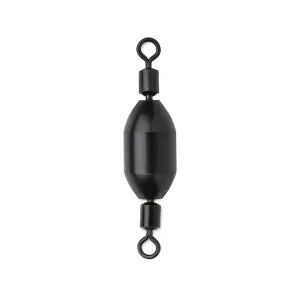 VMC Sniper Swivel Weight 5/16oz Brass Black Oxide 3Pk
