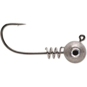 VMC Hybrid Swimbait 1/8oz Swimbait Jighead Natural