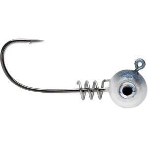 VMC Hybrid Swimbait 1/8oz Swimbait Jighead Gizzard Shad
