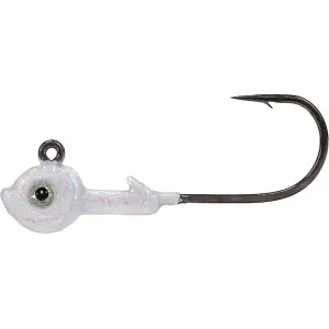 Northland Tungsten Smeltinator 3/8oz Swimbait Jighead 2/0 Gussy Shad