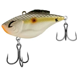 Bill Lewis Knockin' Hammer Trap 3/8 oz Lipless Crankbait Sneaky Shad