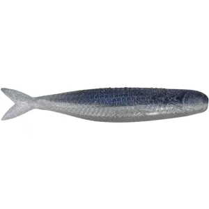 Northland Eye Candy Shiner 3.25" Minnow Blue Back Shad