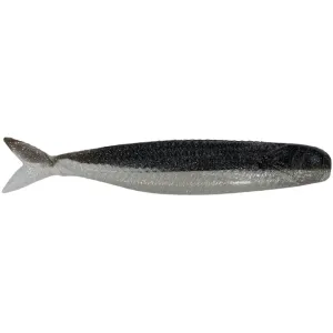 Northland Eye Candy Shiner 3.25" Minnow Glo Fathead