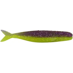 Northland Eye Candy Shiner 3.25" Minnow Purple Gill