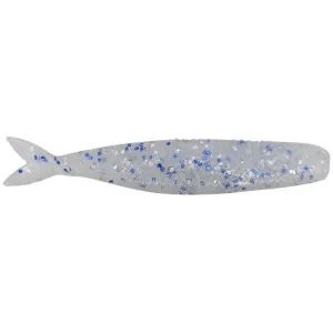 Northland Eye Candy Shiner 3.25" Minnow Glo Moonlight