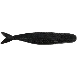Northland Eye Candy Shiner 3.25" Minnow Black