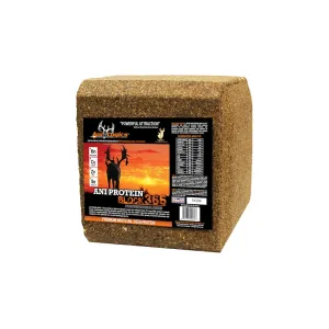 Anilogics Ani-Protein Block Deer Supplement Pallet of 80