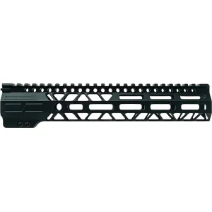 Faxon Streamline G4 AR-15 M-LOK Handguard 10.75" Black