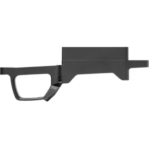 Aero Precision SOLUS M5 Bottom Metal Short Action