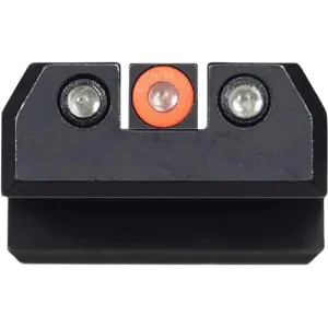 Night Fision Night Sight Set for CZ 75, 85 Orange
