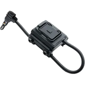 Cloud Defensive Single Momentary Laser Switch