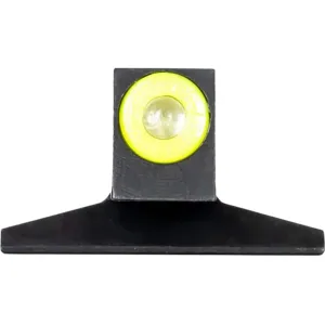 Night Fision Front Night Sight for 1911 .180 Blade Yellow