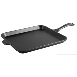 Lodge Cast Iron Square 11" Griddle