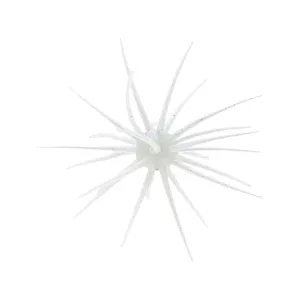 Hideup Coike 17mm Urchin Tamaranbai Blue