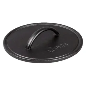 Lodge Cast Iron Grill Press