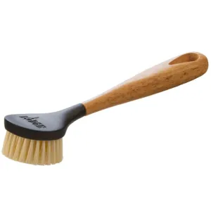 Lodge Scrub Brush Cast Iron Cleaner