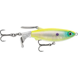 Rapala ClapTail 110 Topwater Okie Bone
