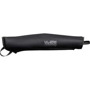 MidwayUSA Scope Cover Black Small